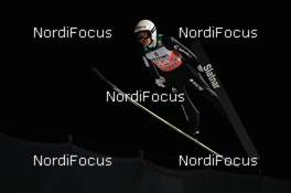 28.12.2019, Oberstdorf, Germany (GER): Simon  Ammann (SUI) - FIS world cup ski jumping, four hills tournament, Qualification , Oberstdorf (GER). www.nordicfocus.com. © Tumashov/NordicFocus. Every downloaded picture is fee-liable.