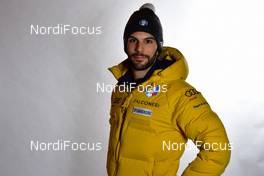 17.12.2020, Ramsau, Austria, (AUT): Raffaele Buzzi (ITA) - FIS world cup nordic combined men, photoshooting, Ramsau (AUT). www.nordicfocus.com. © Reichert/NordicFocus. Every downloaded picture is fee-liable.