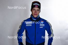 17.12.2020, Ramsau, Austria, (AUT): Andreas Skoglund (NOR) - FIS world cup nordic combined men, photoshooting, Ramsau (AUT). www.nordicfocus.com. © Reichert/NordicFocus. Every downloaded picture is fee-liable.