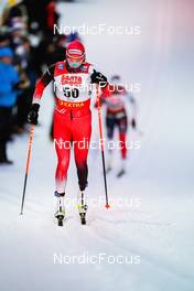 27.11.2021, Ruka, Finland (FIN): Teresa Stadlober (AUT) - FIS world cup cross-country, 10km women, Ruka (FIN). www.nordicfocus.com. © Thibaut/NordicFocus. Every downloaded picture is fee-liable.