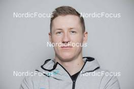 30.11.2021, Lillehammer, Norway (NOR): Vladislav Kovalyov (KAZ) - FIS world cup cross-country, photoshooting, Lillehammer (NOR). www.nordicfocus.com. © Modica/NordicFocus. Every downloaded picture is fee-liable.