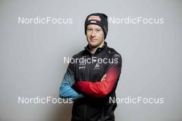 30.11.2021, Lillehammer, Norway (NOR): Beda Klee (SUI) - FIS world cup cross-country, photoshooting, Lillehammer (NOR). www.nordicfocus.com. © Modica/NordicFocus. Every downloaded picture is fee-liable.