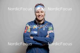 30.11.2021, Lillehammer, Norway (NOR): Tiril Udnes Weng (NOR) - FIS world cup cross-country, photoshooting, Lillehammer (NOR). www.nordicfocus.com. © Modica/NordicFocus. Every downloaded picture is fee-liable.