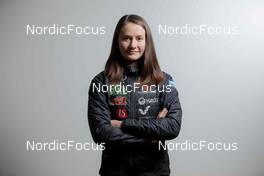 30.11.2021, Lillehammer, Norway (NOR): Katri Lylynpera (FIN) - FIS world cup cross-country, photoshooting, Lillehammer (NOR). www.nordicfocus.com. © Modica/NordicFocus. Every downloaded picture is fee-liable.