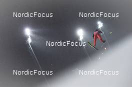 21.11.2021, Nizhny Tagil, Russia (RUS): Simon Ammann (SUI) - FIS world cup ski jumping men, individual HS134, Nizhny Tagil (RUS). www.nordicfocus.com. © Tumashov/NordicFocus. Every downloaded picture is fee-liable.