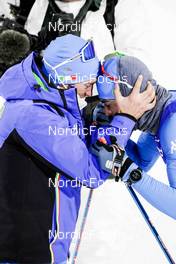 08.02.2022, Beijing, China (CHN): Federico Pellegrino (ITA) - XXIV. Olympic Winter Games Beijing 2022, cross-country, individual sprint, Beijing (CHN). www.nordicfocus.com. © Modica/NordicFocus. Every downloaded picture is fee-liable.