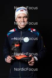 29.11.2022, Lillehammer, Norway (NOR): Paal Golberg (NOR) - FIS world cup cross-country, photoshooting, Lillehammer (NOR). www.nordicfocus.com. © Thibaut/NordicFocus. Every downloaded picture is fee-liable.