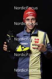 29.11.2022, Lillehammer, Norway (NOR): Eric Frenzel (GER) - FIS world cup nordic combined, photoshooting, Lillehammer (NOR). www.nordicfocus.com. © Thibaut/NordicFocus. Every downloaded picture is fee-liable.