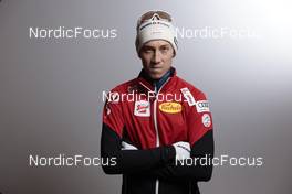 29.11.2022, Lillehammer, Norway (NOR): Mario Seidl (AUT) - FIS world cup nordic combined, photoshooting, Lillehammer (NOR). www.nordicfocus.com. © Modica/NordicFocus. Every downloaded picture is fee-liable.