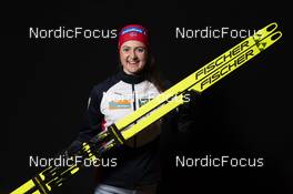29.11.2022, Lillehammer, Norway (NOR): Ingvild Flugstad Oestberg (NOR) - FIS world cup cross-country, photoshooting, Lillehammer (NOR). www.nordicfocus.com. © Thibaut/NordicFocus. Every downloaded picture is fee-liable.