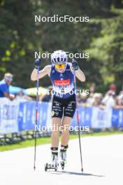 02.09.2023, Annecy, France (FRA): Lena Quintin (FRA) - Martin Fourcade Nordic Festival, Annecy (FRA). www.nordicfocus.com. © Authamayou/NordicFocus. Every downloaded picture is fee-liable.