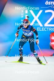 26.11.2023, Oestersund, Sweden, (SWE): Karoline Offigstad Knotten (NOR) - IBU World Cup Biathlon, individual women, Oestersund (SWE). www.nordicfocus.com. © Authamayou/NordicFocus. Every downloaded picture is fee-liable.