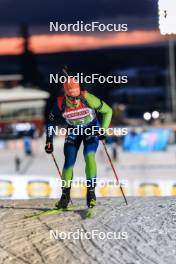 25.11.2023, Oestersund, Sweden, (SWE): Matic Repnik (SLO) - IBU World Cup Biathlon, mixed relay, Oestersund (SWE). www.nordicfocus.com. © Manzoni/NordicFocus. Every downloaded picture is fee-liable.