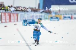 25.11.2023, Ruka, Finland (FIN): Krista Parmakoski (FIN) - FIS world cup cross-country, 10km, Ruka (FIN). www.nordicfocus.com. © Modica/NordicFocus. Every downloaded picture is fee-liable.