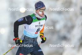 26.11.2023, Ruka, Finland (FIN): Victoria Carl (GER) - FIS world cup cross-country, mass, Ruka (FIN). www.nordicfocus.com. © Modica/NordicFocus. Every downloaded picture is fee-liable.