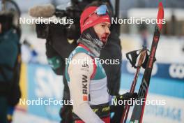 26.11.2023, Ruka, Finland (FIN): Beda Klee (SUI) - FIS world cup cross-country, mass, Ruka (FIN). www.nordicfocus.com. © Modica/NordicFocus. Every downloaded picture is fee-liable.