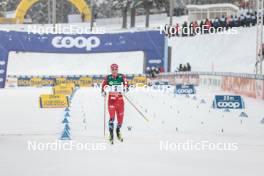 09.12.2023, Oestersund, Sweden (SWE): Even Northug (NOR) - FIS world cup cross-country, individual sprint, Oestersund (SWE). www.nordicfocus.com. © Proserpio/NordicFocus. Every downloaded picture is fee-liable.