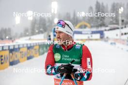 09.12.2023, Oestersund, Sweden (SWE): Paal Golberg (NOR) - FIS world cup cross-country, individual sprint, Oestersund (SWE). www.nordicfocus.com. © Proserpio/NordicFocus. Every downloaded picture is fee-liable.