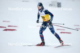 15.12.2023, Trondheim, Norway (NOR): Juliette Ducordeau (FRA) - FIS world cup cross-country, individual sprint, Trondheim (NOR). www.nordicfocus.com. © Modica/NordicFocus. Every downloaded picture is fee-liable.