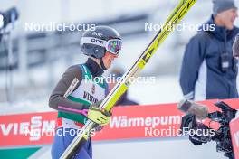 26.03.2023, Lahti, Finland (FIN): Jiri Konvalinka (CZE) - FIS world cup nordic combined men, individual gundersen HS130/10km, Lahti (FIN). www.nordicfocus.com. © Thibaut/NordicFocus. Every downloaded picture is fee-liable.