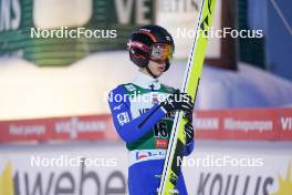 26.11.2023, Ruka, Finland (FIN): Ryota Yamamoto (JPN) - FIS world cup nordic combined men, mass HS142/10km, Ruka (FIN). www.nordicfocus.com. © Thibaut/NordicFocus. Every downloaded picture is fee-liable.