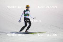 26.11.2023, Ruka, Finland (FIN): Eero Hirvonen (FIN) - FIS world cup nordic combined men, mass HS142/10km, Ruka (FIN). www.nordicfocus.com. © Thibaut/NordicFocus. Every downloaded picture is fee-liable.