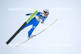 03.12.2023, Lillehammer, Norway (NOR): Yoshito Watabe (JPN) - FIS world cup nordic combined men, individual gundersen HS138/10km, Lillehammer (NOR). www.nordicfocus.com. © Authamayou/NordicFocus. Every downloaded picture is fee-liable.