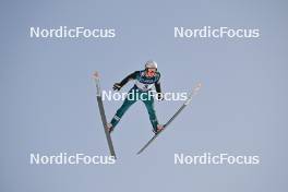 03.12.2023, Lillehammer, Norway (NOR): Emil Ottesen (NOR) - FIS world cup nordic combined men, individual gundersen HS138/10km, Lillehammer (NOR). www.nordicfocus.com. © Authamayou/NordicFocus. Every downloaded picture is fee-liable.
