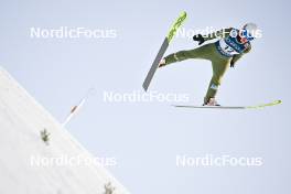 03.12.2023, Lillehammer, Norway (NOR): Aleksander Skoglund (NOR) - FIS world cup nordic combined men, individual gundersen HS138/10km, Lillehammer (NOR). www.nordicfocus.com. © Authamayou/NordicFocus. Every downloaded picture is fee-liable.