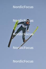 03.12.2023, Lillehammer, Norway (NOR): Torje Seljeset (NOR) - FIS world cup nordic combined men, individual gundersen HS138/10km, Lillehammer (NOR). www.nordicfocus.com. © Authamayou/NordicFocus. Every downloaded picture is fee-liable.