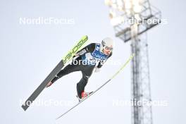 03.12.2023, Lillehammer, Norway (NOR): Sora Yachi (JPN) - FIS world cup nordic combined men, individual gundersen HS138/10km, Lillehammer (NOR). www.nordicfocus.com. © Authamayou/NordicFocus. Every downloaded picture is fee-liable.