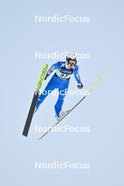 03.12.2023, Lillehammer, Norway (NOR): Yoshito Watabe (JPN) - FIS world cup nordic combined men, individual gundersen HS138/10km, Lillehammer (NOR). www.nordicfocus.com. © Authamayou/NordicFocus. Every downloaded picture is fee-liable.