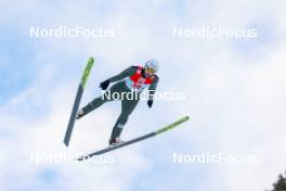 16.12.2023, Ramsau, Austria (AUT): Joergen Graabak (NOR) - FIS world cup nordic combined men, compact HS98/7.5km, Ramsau (AUT). www.nordicfocus.com. © Volk/NordicFocus. Every downloaded picture is fee-liable.