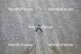 15.12.2023, Ramsau, Austria (AUT): Marco Heinis (FRA) - FIS world cup nordic combined men, mass HS98/10km, Ramsau (AUT). www.nordicfocus.com. © Volk/NordicFocus. Every downloaded picture is fee-liable.