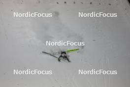 15.12.2023, Ramsau, Austria (AUT): Yoshito Watabe (JPN) - FIS world cup nordic combined men, mass HS98/10km, Ramsau (AUT). www.nordicfocus.com. © Volk/NordicFocus. Every downloaded picture is fee-liable.