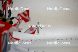 15.12.2023, Ramsau, Austria (AUT):   - FIS world cup nordic combined men, mass HS98/10km, Ramsau (AUT). www.nordicfocus.com. © Volk/NordicFocus. Every downloaded picture is fee-liable.