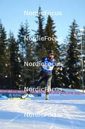 02.12.2023, Lillehammer, Norway (NOR): Haruka Kasai (JPN) - FIS world cup nordic combined women, individual gundersen HS98/5km, Lillehammer (NOR). www.nordicfocus.com. © Authamayou/NordicFocus. Every downloaded picture is fee-liable.