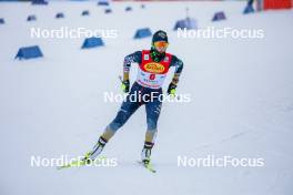 15.12.2023, Ramsau, Austria (AUT): Haruka Kasai (JPN) - FIS world cup nordic combined women, individual gundersen HS98/5km, Ramsau (AUT). www.nordicfocus.com. © Volk/NordicFocus. Every downloaded picture is fee-liable.