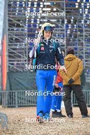 30.03.2023, Planica, Slovenia (SLO): Antti Aalto (FIN) - FIS world cup ski flying men, training, Planica (SLO). www.nordicfocus.com. © Reichert/NordicFocus. Every downloaded picture is fee-liable.