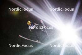 25.11.2023, Ruka, Finland (FIN): Antti Aalto (FIN) - FIS world cup ski jumping men, individual HS142, Ruka (FIN). www.nordicfocus.com. © Modica/NordicFocus. Every downloaded picture is fee-liable.