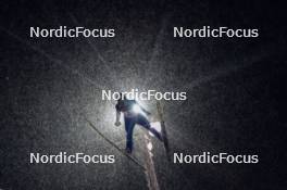 25.11.2023, Ruka, Finland (FIN): Tomofumi Naito (JPN) - FIS world cup ski jumping men, individual HS142, Ruka (FIN). www.nordicfocus.com. © Modica/NordicFocus. Every downloaded picture is fee-liable.