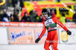 26.11.2023, Ruka, Finland (FIN): Gregor Deschwanden (SUI) - FIS world cup ski jumping men, individual HS142, Ruka (FIN). www.nordicfocus.com. © Thibaut/NordicFocus. Every downloaded picture is fee-liable.