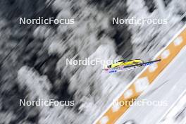 26.11.2023, Ruka, Finland (FIN): Daniel Andre Tande (NOR) - FIS world cup ski jumping men, individual HS142, Ruka (FIN). www.nordicfocus.com. © Thibaut/NordicFocus. Every downloaded picture is fee-liable.