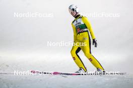 26.11.2023, Ruka, Finland (FIN): Daniel Andre Tande (NOR) - FIS world cup ski jumping men, individual HS142, Ruka (FIN). www.nordicfocus.com. © Thibaut/NordicFocus. Every downloaded picture is fee-liable.