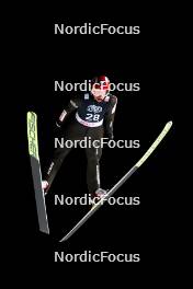 03.12.2023, Lillehammer, Norway (NOR): Kamil Stoch (POL) - FIS world cup ski jumping men, individual HS140, Lillehammer (NOR). www.nordicfocus.com. © Authamayou/NordicFocus. Every downloaded picture is fee-liable.