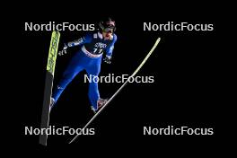 03.12.2023, Lillehammer, Norway (NOR): Tomofumi Naito (JPN) - FIS world cup ski jumping men, individual HS140, Lillehammer (NOR). www.nordicfocus.com. © Authamayou/NordicFocus. Every downloaded picture is fee-liable.