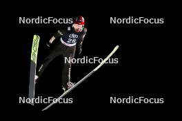 03.12.2023, Lillehammer, Norway (NOR): Kamil Stoch (POL) - FIS world cup ski jumping men, individual HS140, Lillehammer (NOR). www.nordicfocus.com. © Authamayou/NordicFocus. Every downloaded picture is fee-liable.