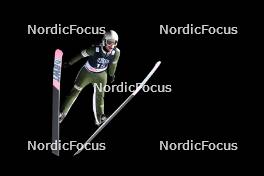 03.12.2023, Lillehammer, Norway (NOR): Roman Koudelka (CZE) - FIS world cup ski jumping men, individual HS140, Lillehammer (NOR). www.nordicfocus.com. © Authamayou/NordicFocus. Every downloaded picture is fee-liable.