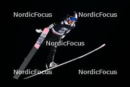 03.12.2023, Lillehammer, Norway (NOR): Ryoyu Kobayashi (JPN) - FIS world cup ski jumping men, individual HS140, Lillehammer (NOR). www.nordicfocus.com. © Authamayou/NordicFocus. Every downloaded picture is fee-liable.