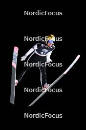 03.12.2023, Lillehammer, Norway (NOR): Niko Kytosaho (FIN) - FIS world cup ski jumping men, individual HS140, Lillehammer (NOR). www.nordicfocus.com. © Authamayou/NordicFocus. Every downloaded picture is fee-liable.